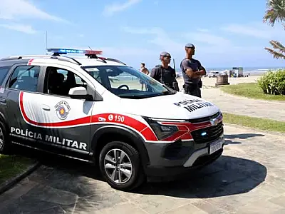 Carnaval em Praia Grande/SP contará com segurança reforçada