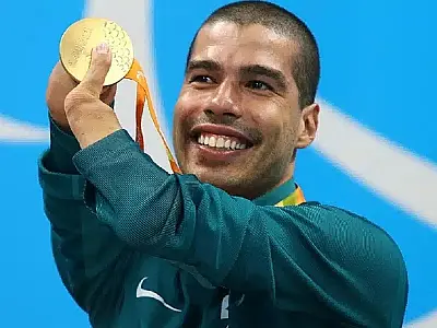 CPB anuncia candidatos a Atleta da Galera do Prêmio Paralímpicos