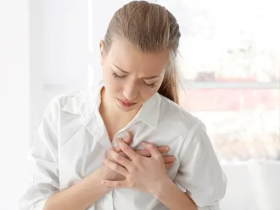 Crescem as mortes por infarto em mulheres jovens durante a pandemia