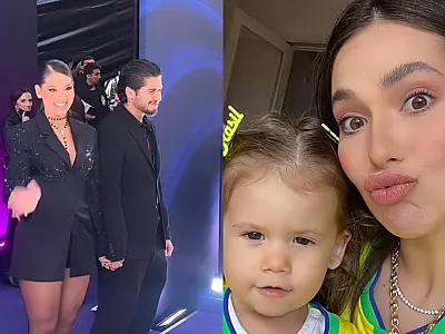 Virginia Fonseca é eleita influenciadora do ano em premiação internacional