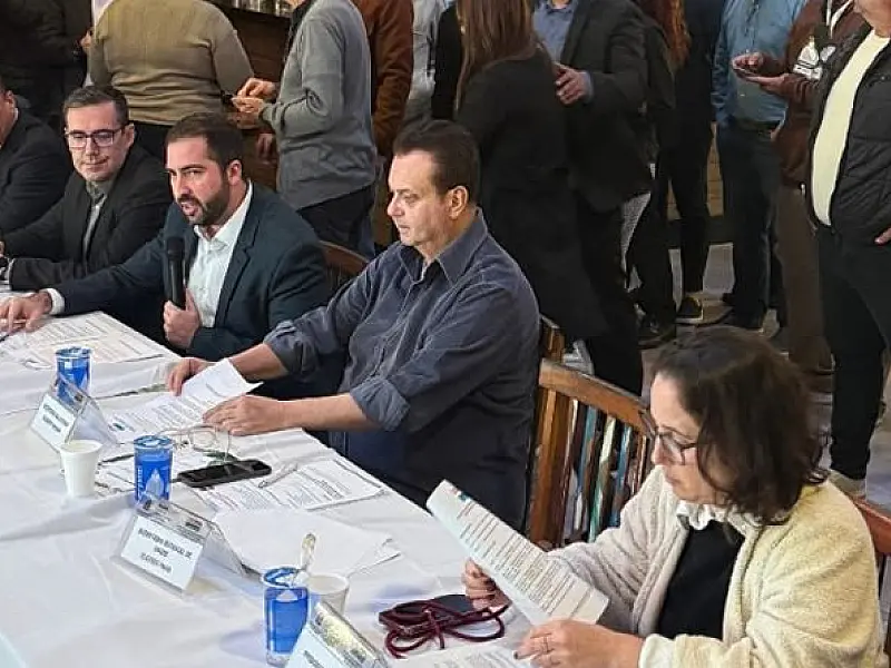 SP Águas fará acompanhamento técnico de plano para drenagem dos municípios da Baixada Santista