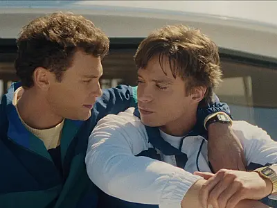 Irmãos Menendez prometem contar novidades em documentário da Netflix
