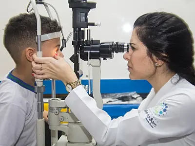 Programa 'De Olho no Futuro' atenderá 200 crianças em Praia Grande