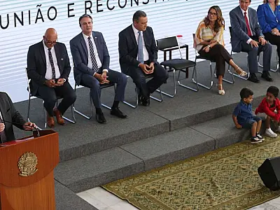 Lula cobra fiscalização rigorosa do novo Bolsa Família