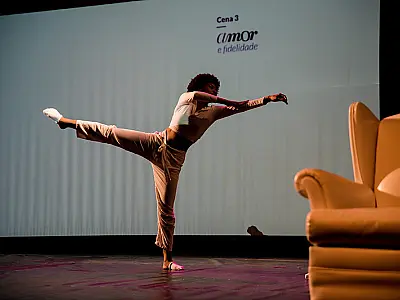 Inscrições para curso de teatro infantil e flauta terminam nesta sexta-feira