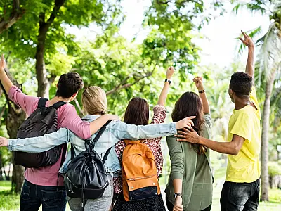 Efeitos da pandemia em jovens não foram enfrentados adequadamente, aponta estudo