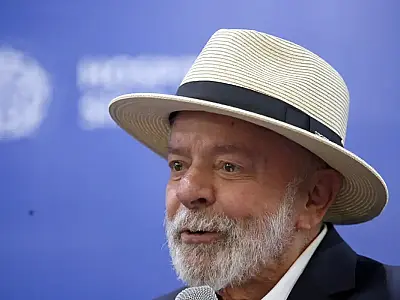 Lula passa por exames e resultados são "muito satisfatórios"