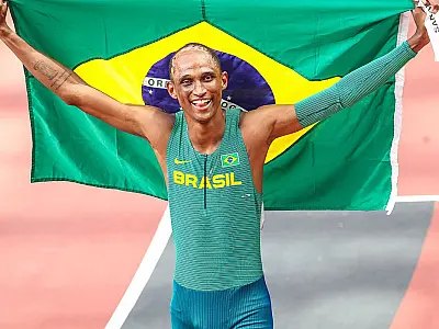COB abre votação para Atleta da Torcida do Prêmio Brasil Olímpico 2022