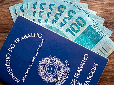 Governo de SP define salário mínimo estadual de R$ 1.640; reajuste em 2 anos ultrapassa 27%