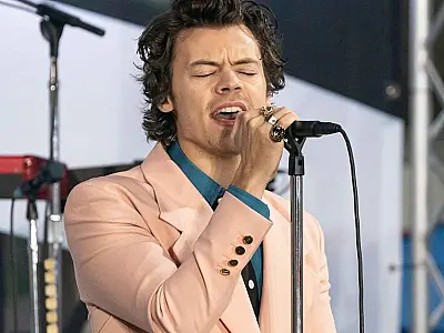 Brasileira que enviou 8 mil cartas a Harry Styles é condenada à prisão