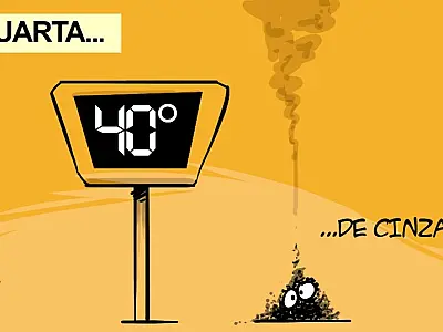 Charge do Dia