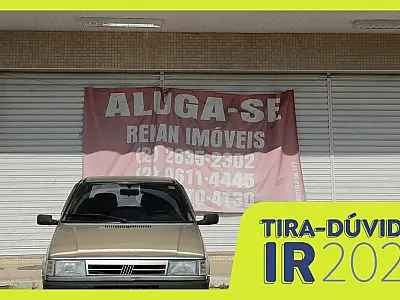 Saiba como declarar ganhos com aluguel e imóveis no Imposto de Renda