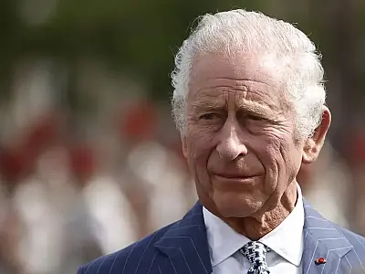 Quem assume o trono caso o Rei Charles 3º seja afastado para tratar câncer?