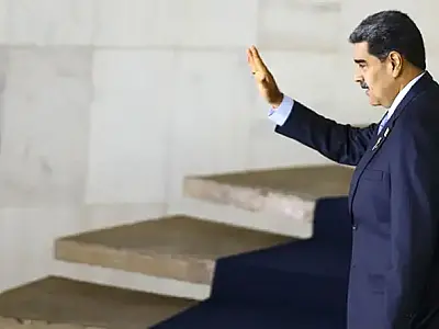 Trump ataca Venezuela e diz que Maduro foi capturado