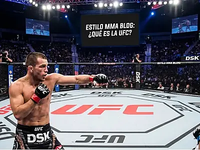 Como o volume de golpes influencia previsões de luta UFC e apostas