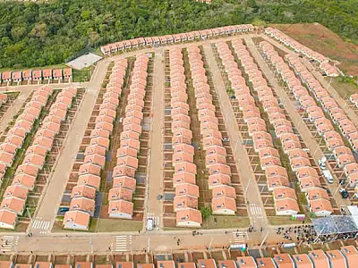 Conselho do FGTS aprova nova faixa do Minha Casa, Minha Vida para classe média