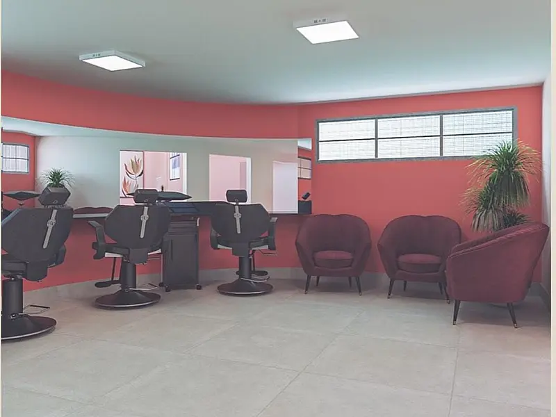 Bairro Santa Maria, na Zona Noroeste, ganhará a 11ª vila criativa de Santos