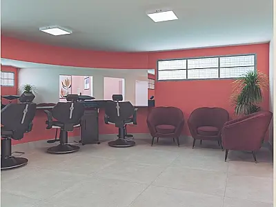 Bairro Santa Maria, na Zona Noroeste, ganhará a 11ª vila criativa de Santos