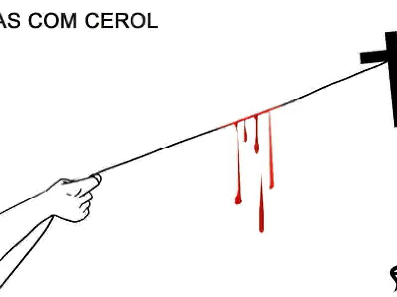 Charge do Dia