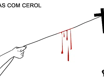 Charge do Dia