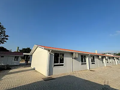 Educação ampliada: nova UME Martim Afonso é construída no Jardim Nova República