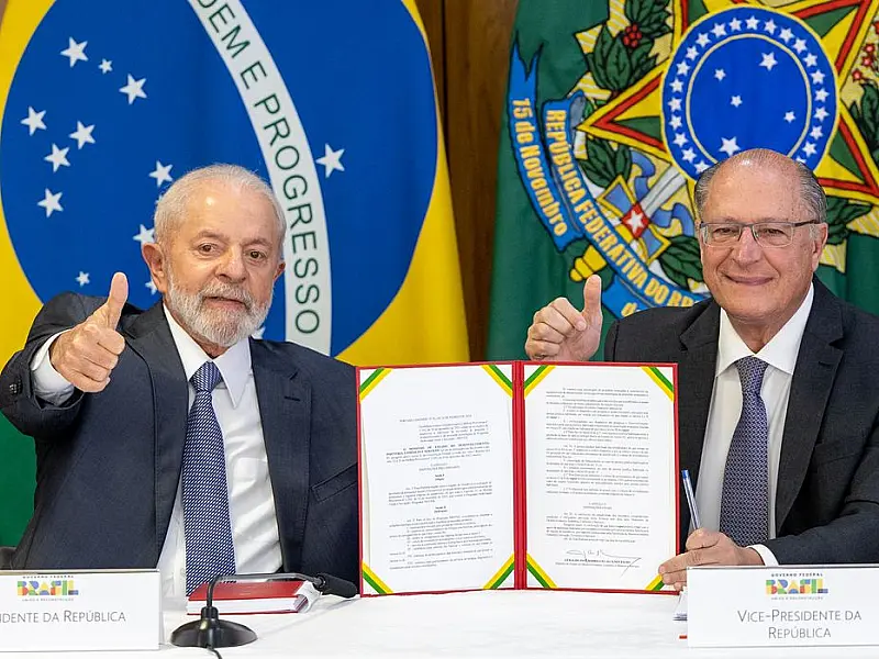 Governo regulamenta Programa Mover e debêntures de infraestrutura