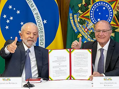 Governo regulamenta Programa Mover e debêntures de infraestrutura