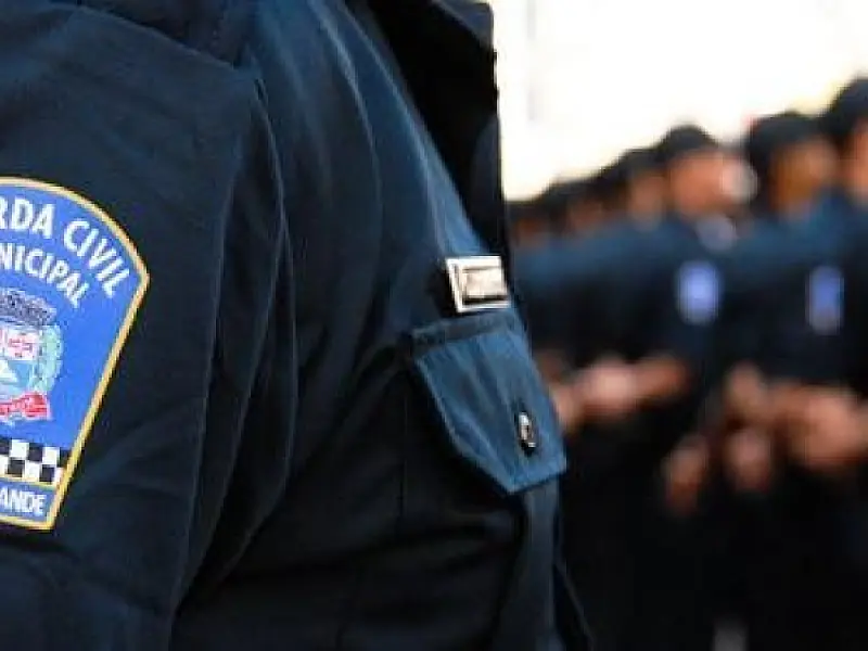 Concurso público para Guarda Civil Municipal é suspenso