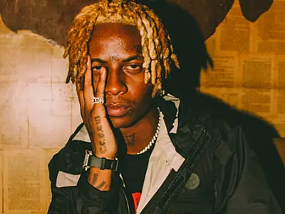 O Rapper Yunk Vino irá agitar o Arena Club no dia 15 de setembro, em Santos