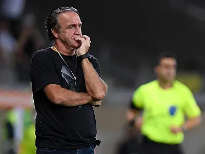 Campeonato Brasileiro se repete com 16 trocas de treinadores