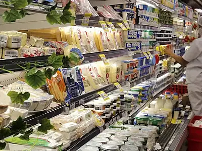 Governo Federal confirma tarifa zero de importação para alimentos