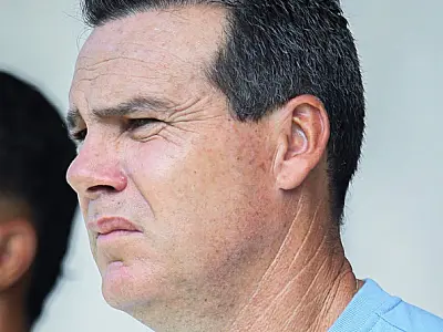 Técnico Elder Campos confia em bom resultado do Santos na abertura do Brasileiro Sub-17