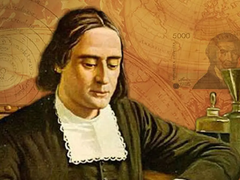 Quem foi Bartolomeu de Gusmão?