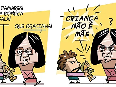 Charge do Dia