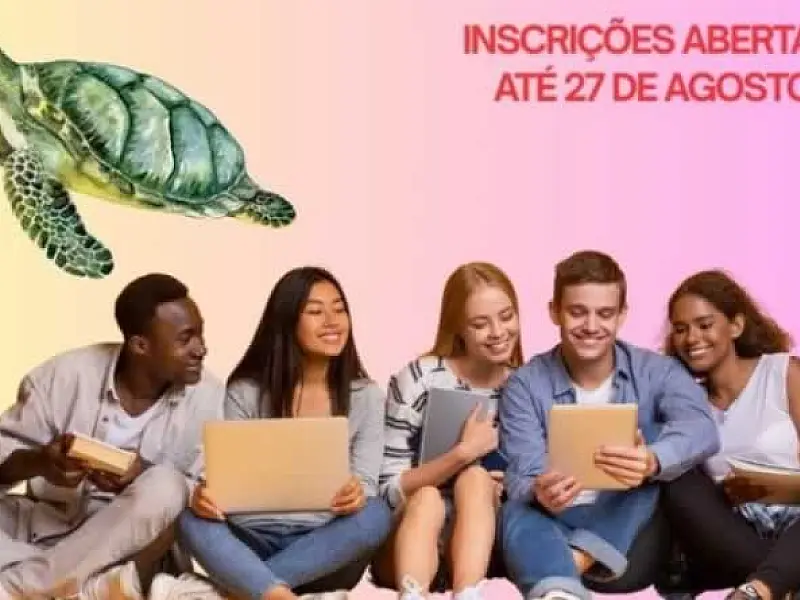 Cubatão tem inscrições abertas para especialização em Cultura Oceânica e Sustentabilidade na Unifesp