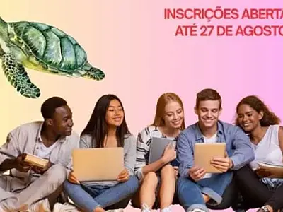 Cubatão tem inscrições abertas para especialização em Cultura Oceânica e Sustentabilidade na Unifesp