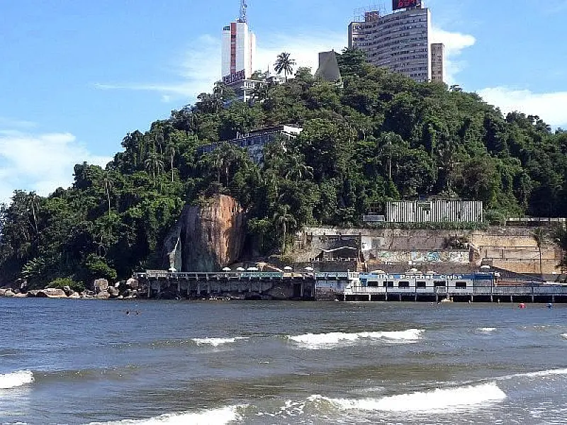 Mares do Sul: São Vicente volta a ser palco de um dos maiores bailes de pré-carnaval do Brasil