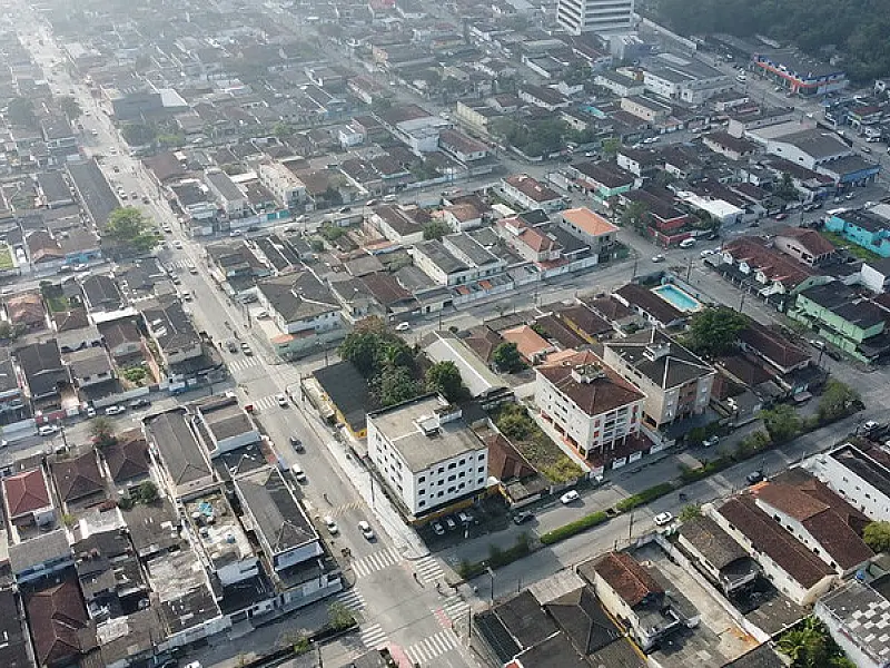 Ferramenta: Raio-x detalhado de Guarujá é usado para pensar em novas ações