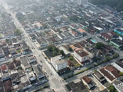 Ferramenta: Raio-x detalhado de Guarujá é usado para pensar em novas ações