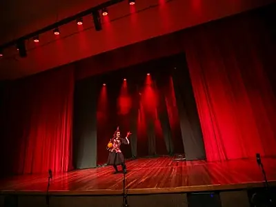 Praia Grande divulga selecionados para 2º Festival de Teatro