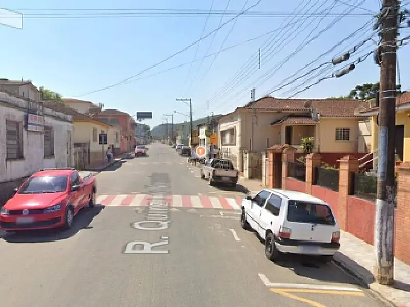 Nome de rua em Apiaí homenageia Proclamação da República do Brasil