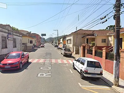 Nome de rua em Apiaí homenageia Proclamação da República do Brasil