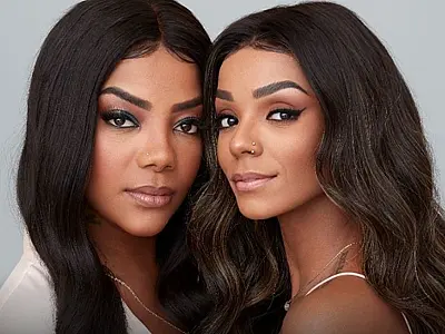 Ludmilla se irrita com perguntas de Rodrigo a Brunna