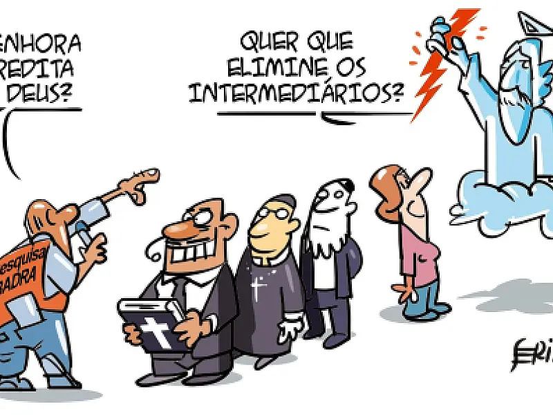 Charge do Dia
