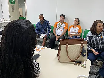 Com serviço especializado, unidade de saúde conscientiza sobre a esclerose múltipla
