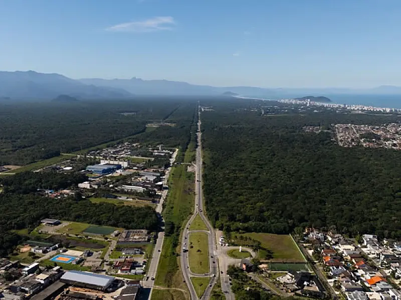 CNL prevê fluxo de 1,4 milhão de veículos durante o Carnaval 2026