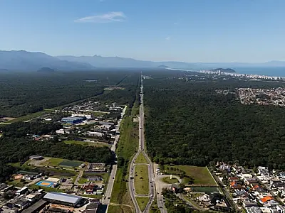CNL prevê fluxo de 1,4 milhão de veículos durante o Carnaval 2026
