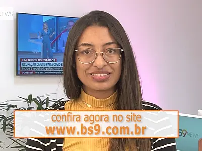 Direto da Redação BS9