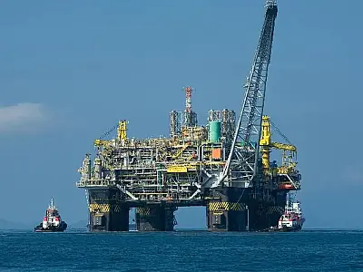 Em 2028, Petrobras começará a separar petróleo do CO2 no fundo do mar