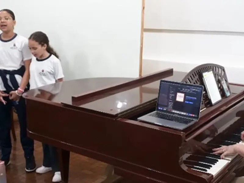 GURI amplia atuação com o GURI nas Escolas Estaduais